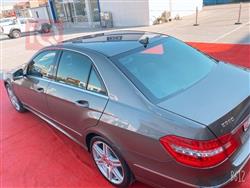 مرسيدس بنز E-Class